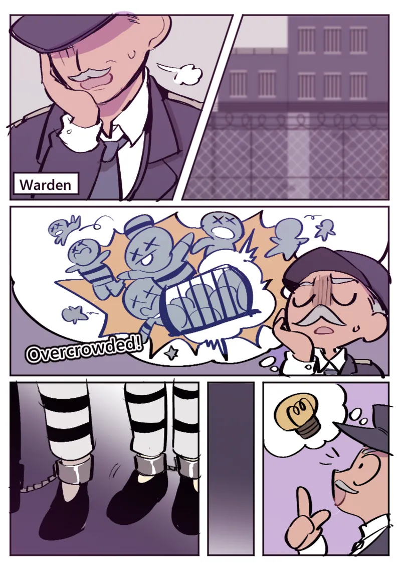 穿皮偶像 page 1 full