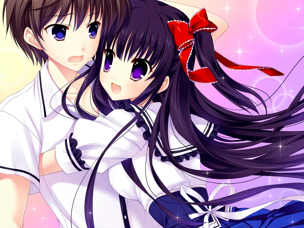 Yuyukana -under the Starlight- page 7 full