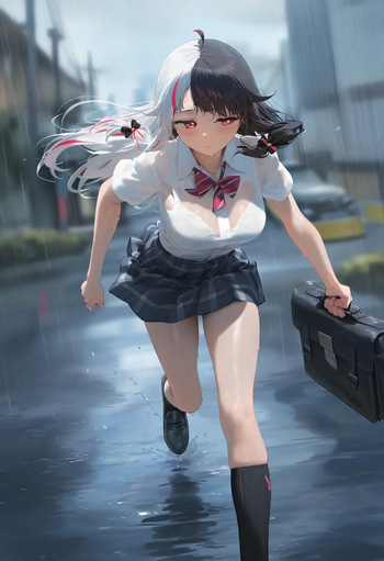【patreon】MISAAKI 2024-12-16 夜见れな yorumi rena cover