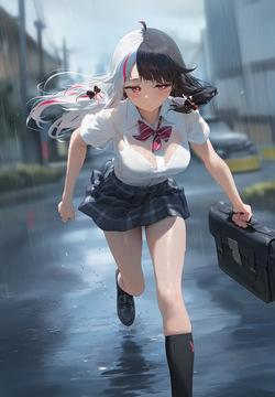 【patreon】MISAAKI 2024-12-16 夜见れな yorumi rena