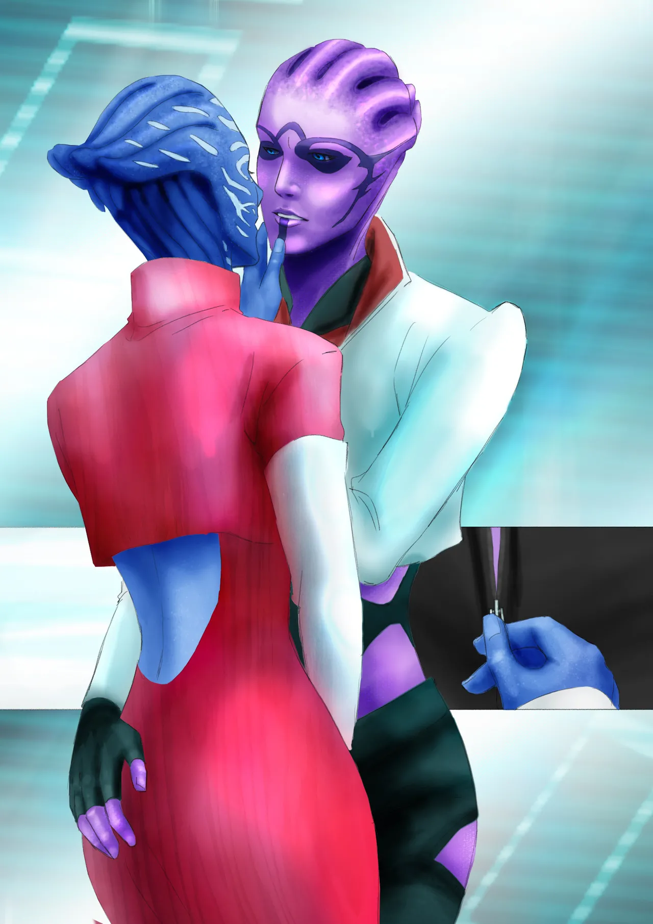 Aria x Tevos page 3 full