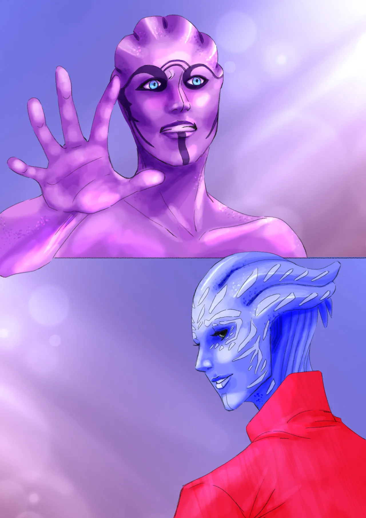 Aria x Tevos page 5 full