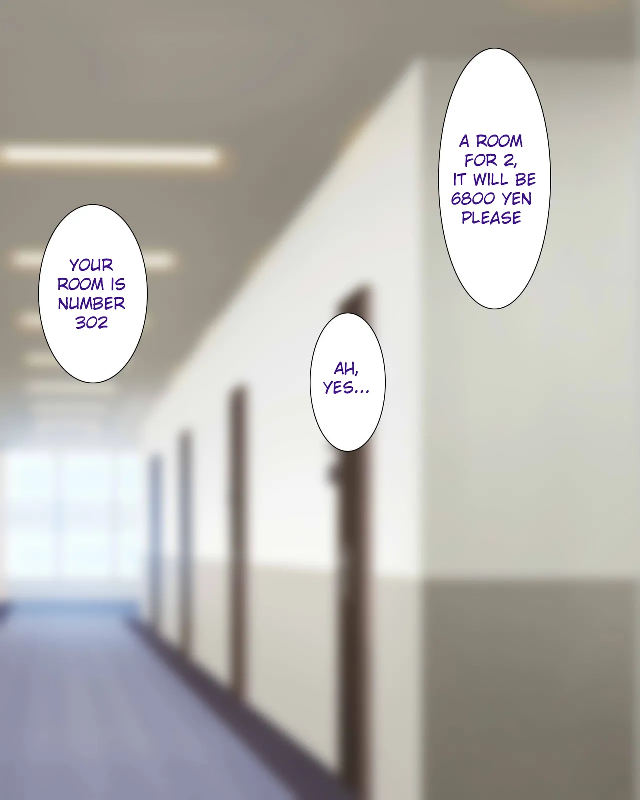 Papakatsu Gal Wakarase Oji-san page 7 full