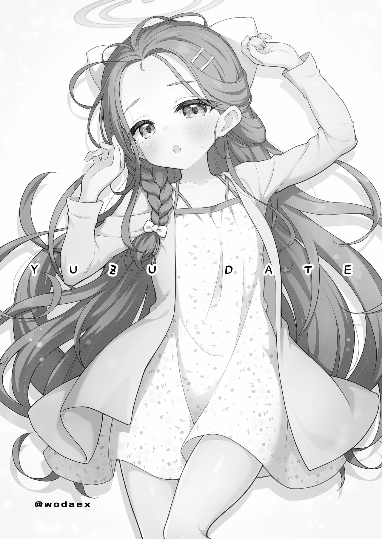 yuzu date page 2 full