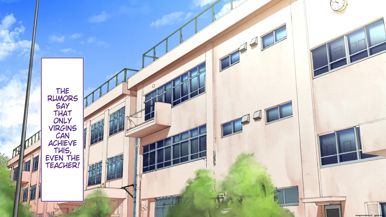 Rikujoubu Joshi wa Ore no Nama Onaho!!! page 4 full