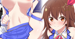 と〇のそら②／To〇no Sora② 22年10月8日