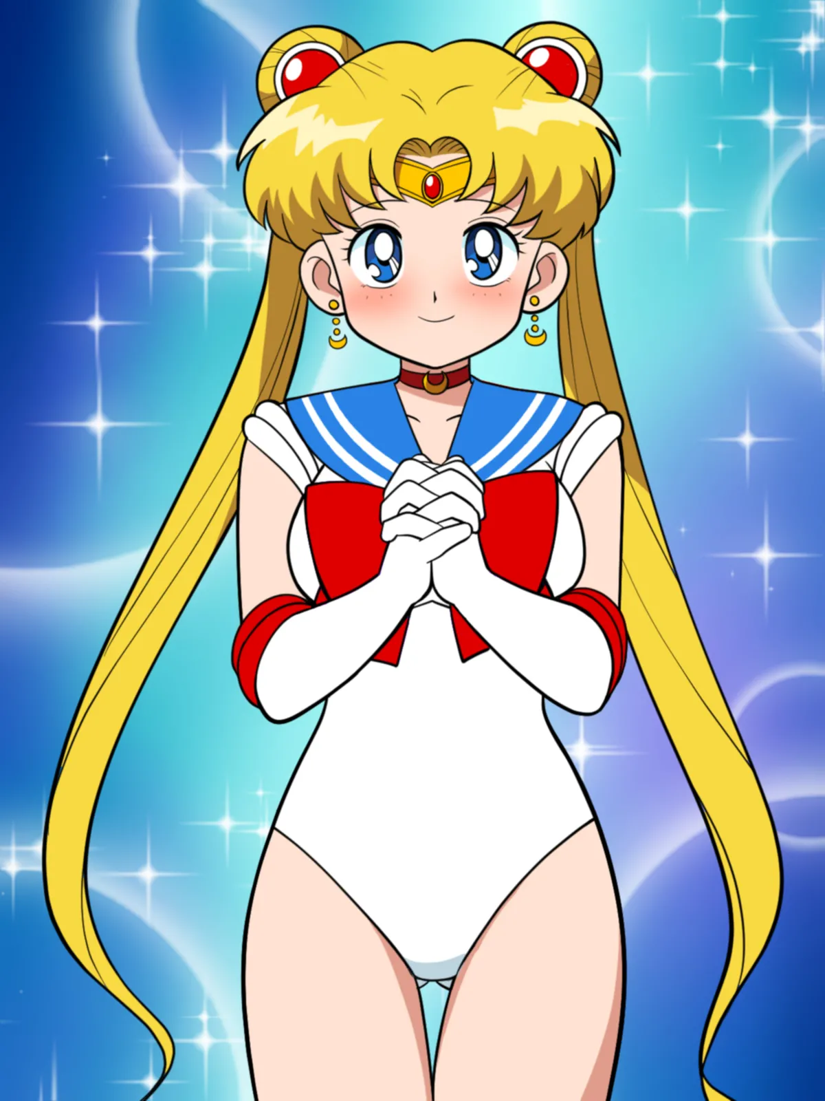 Yume Yoroi page 3 full