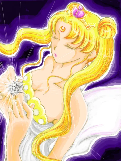 Artist:もちる page 8 full