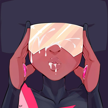The Only Garnet Collection that Matters cover