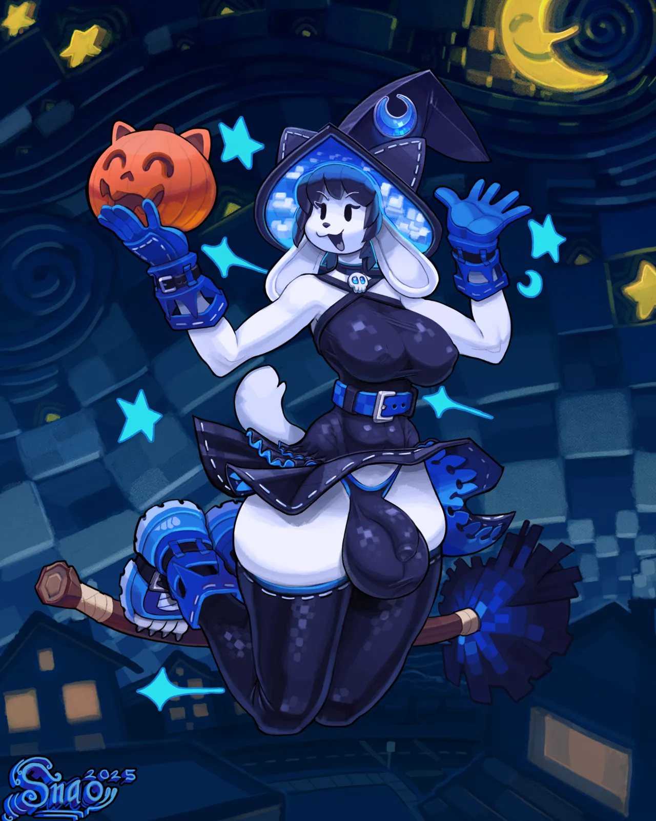 Temmie Witch page 3 full