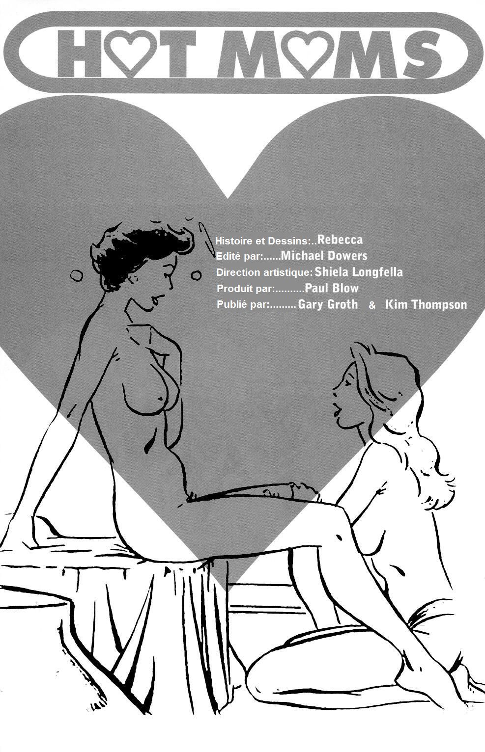 Hot Moms 2 page 2 full