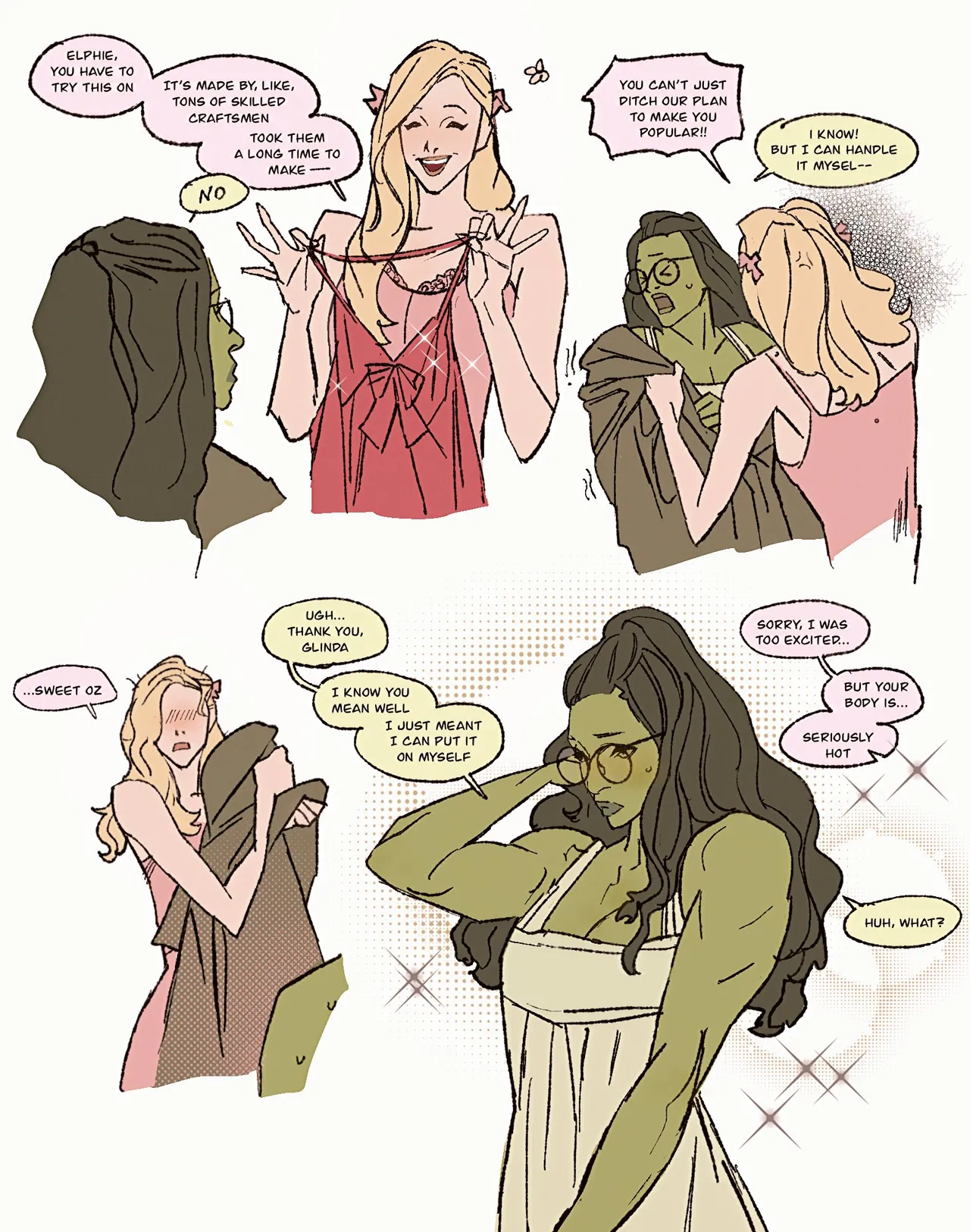 Gelphie page 10 full