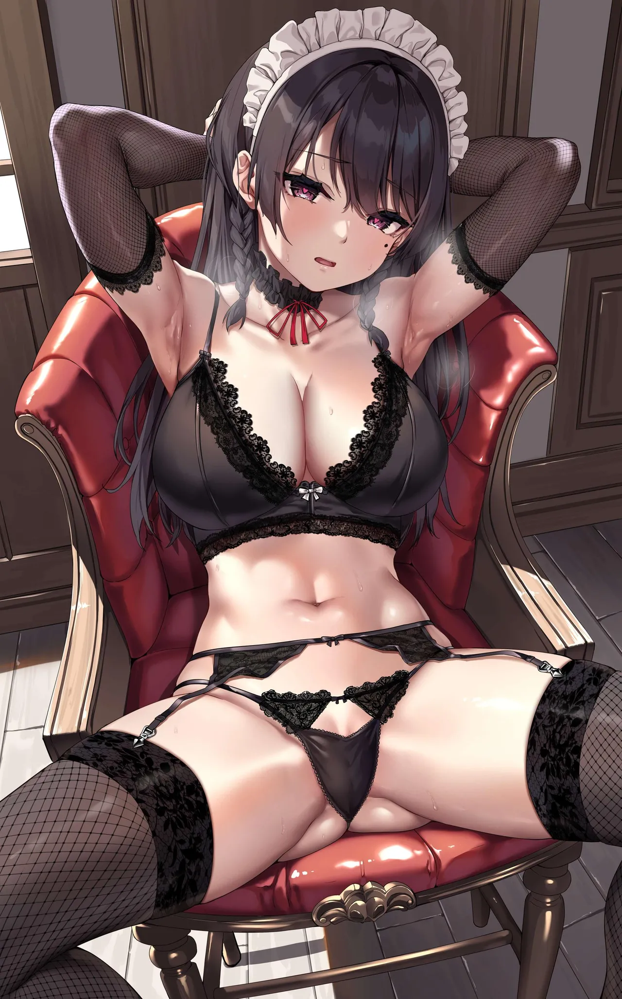 decensored JK换装16 page 1 full