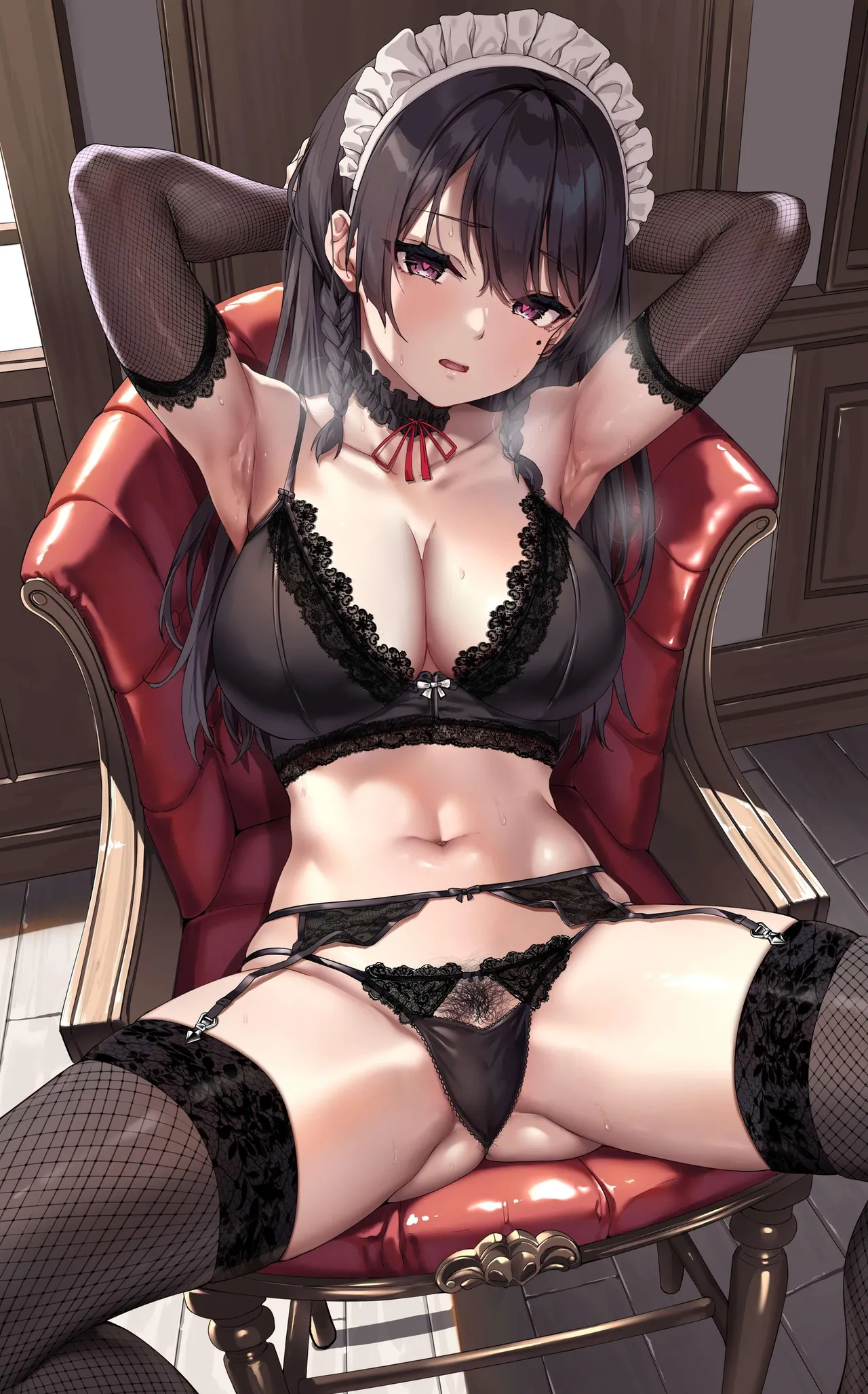 decensored JK换装16 page 2 full