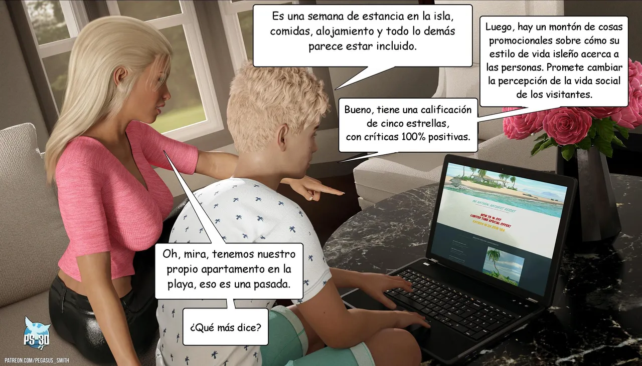 Au Naturel 1 .zip page 10 full