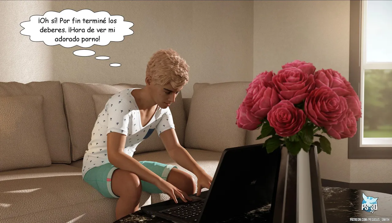 Au Naturel 1 .zip page 2 full