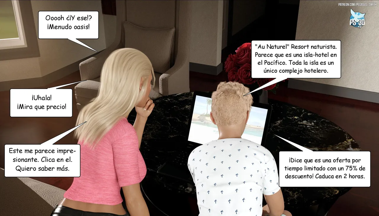 Au Naturel 1 .zip page 9 full