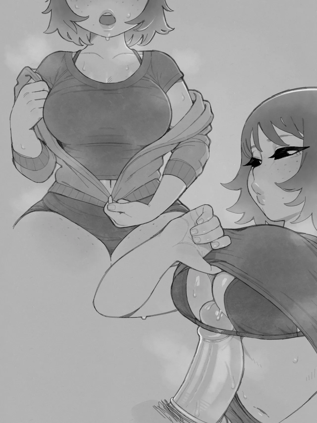 Kim Pine Drums page 8 full