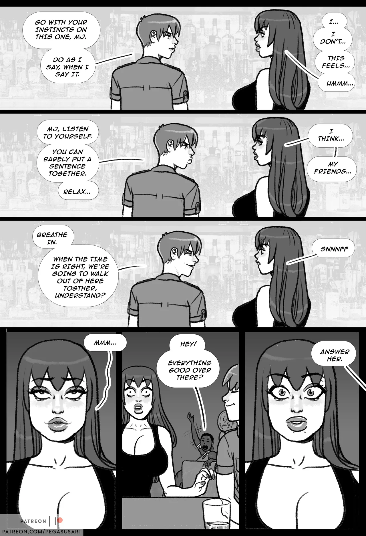 Submission Agenda: Supermodel Diversion page 7 full