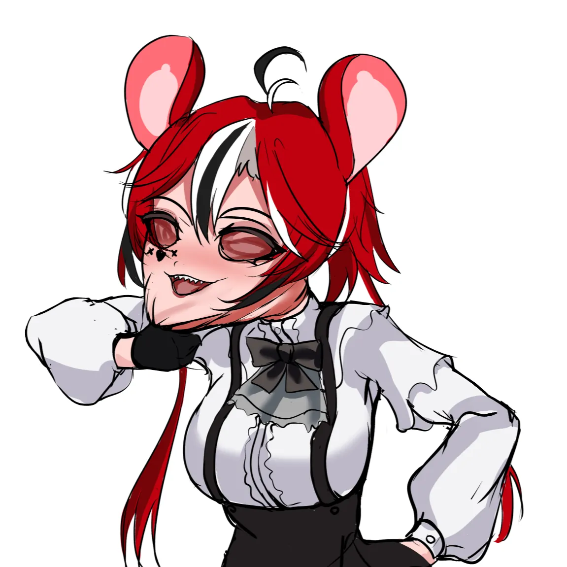 Baelz skinsuit page 2 full