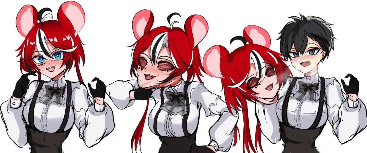 Baelz skinsuit page 4 full