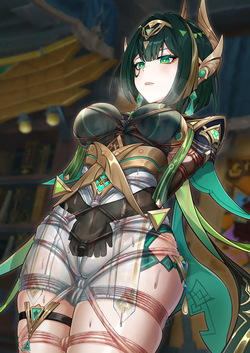 【奈芙尔】被赢者通吃