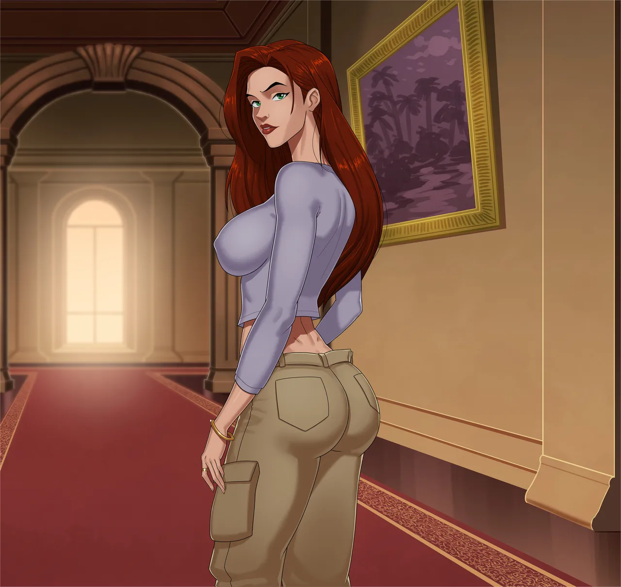 Project Evolution page 2 full