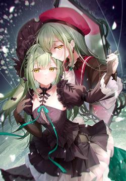 銀Silveroid  2025.09.07