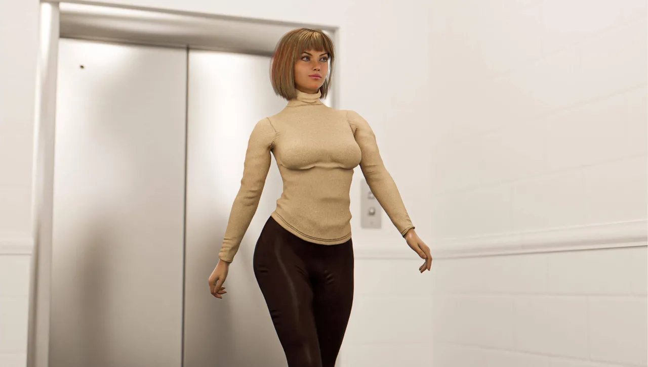 Housemates page 9 full