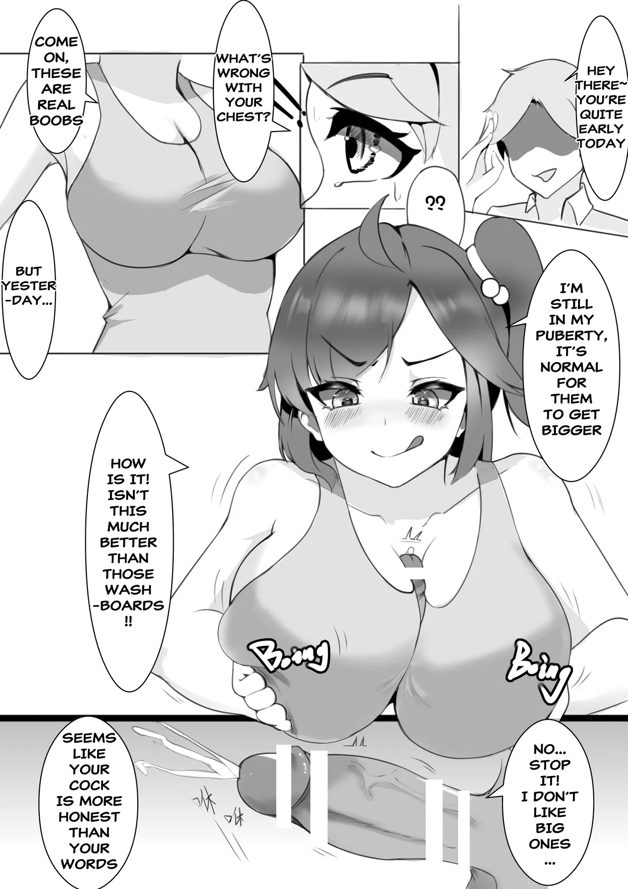 Change-Swimming Club page 7 full