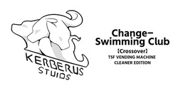 Change-Swimming Club