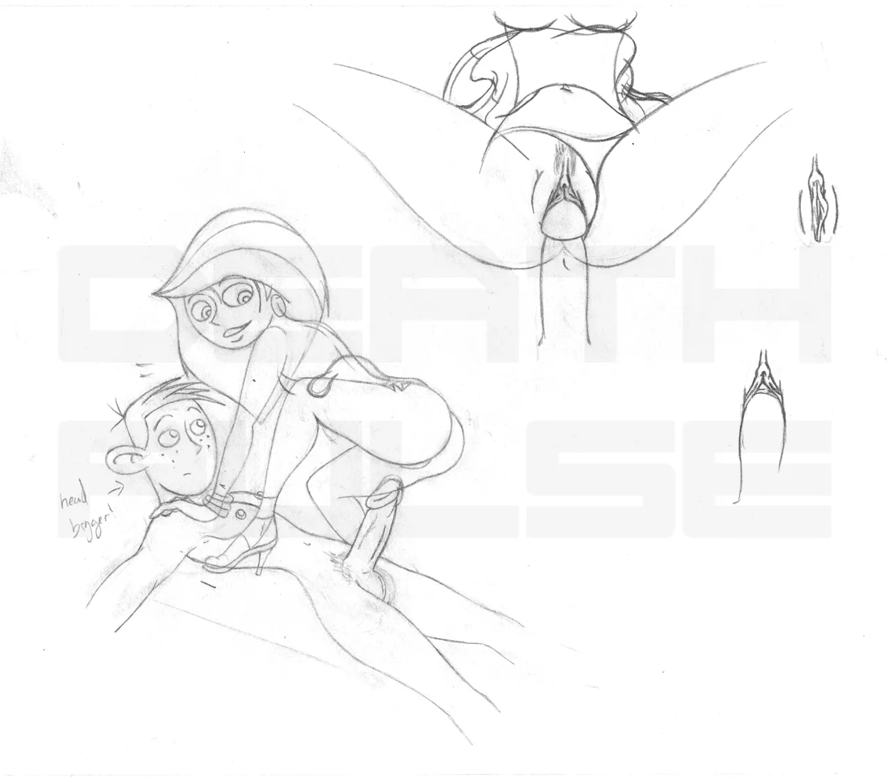 Artist - Deathpulse page 8 full