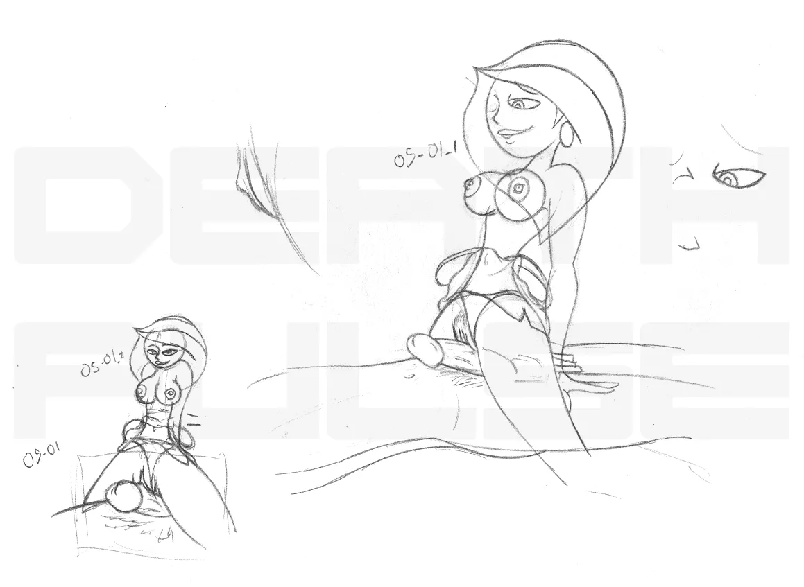 Artist - Deathpulse page 9 full