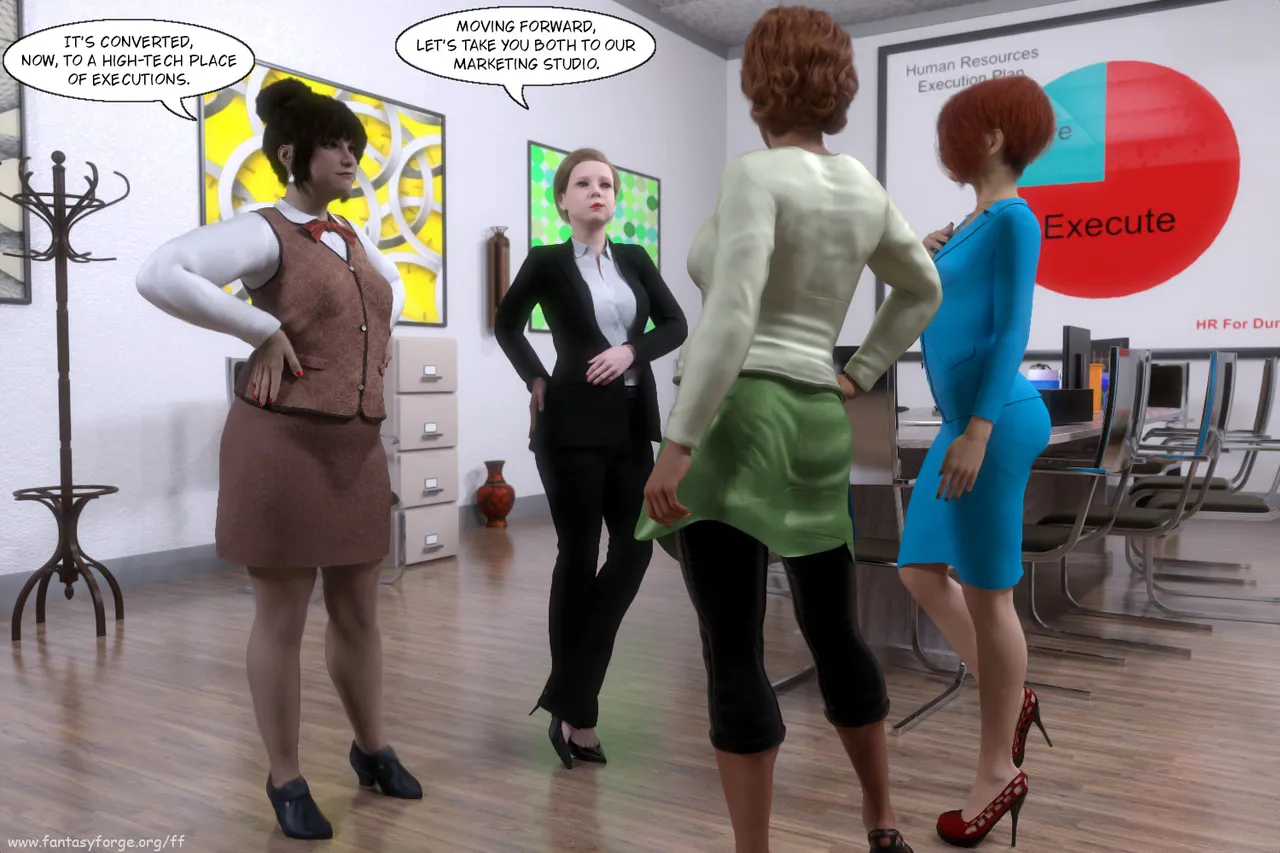 You Are Fired page 10 full