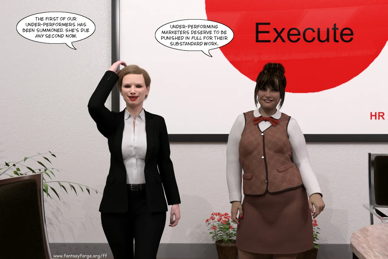 You Are Fired page 3 full