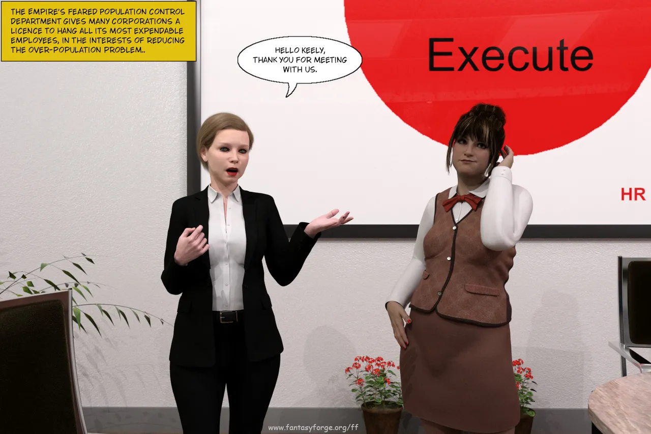 You Are Fired page 4 full