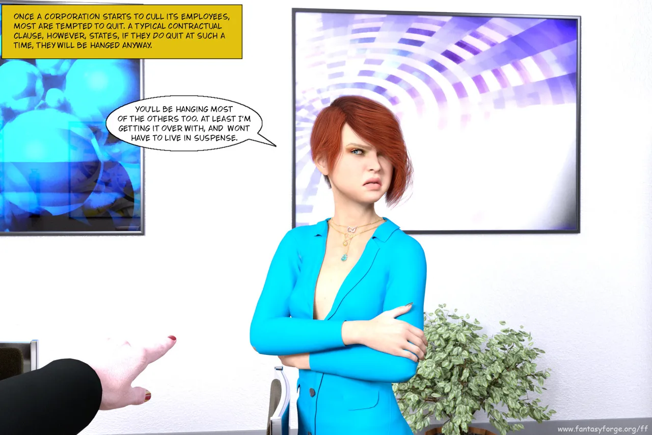 You Are Fired page 7 full