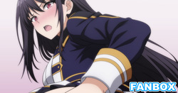 クレア性器広げ