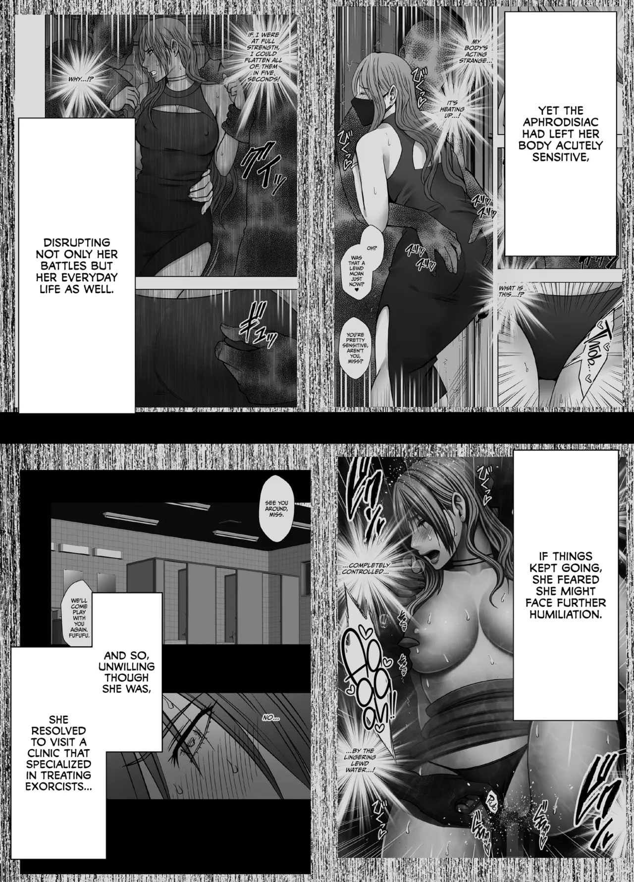 Taimashi Yura 4 page 3 full