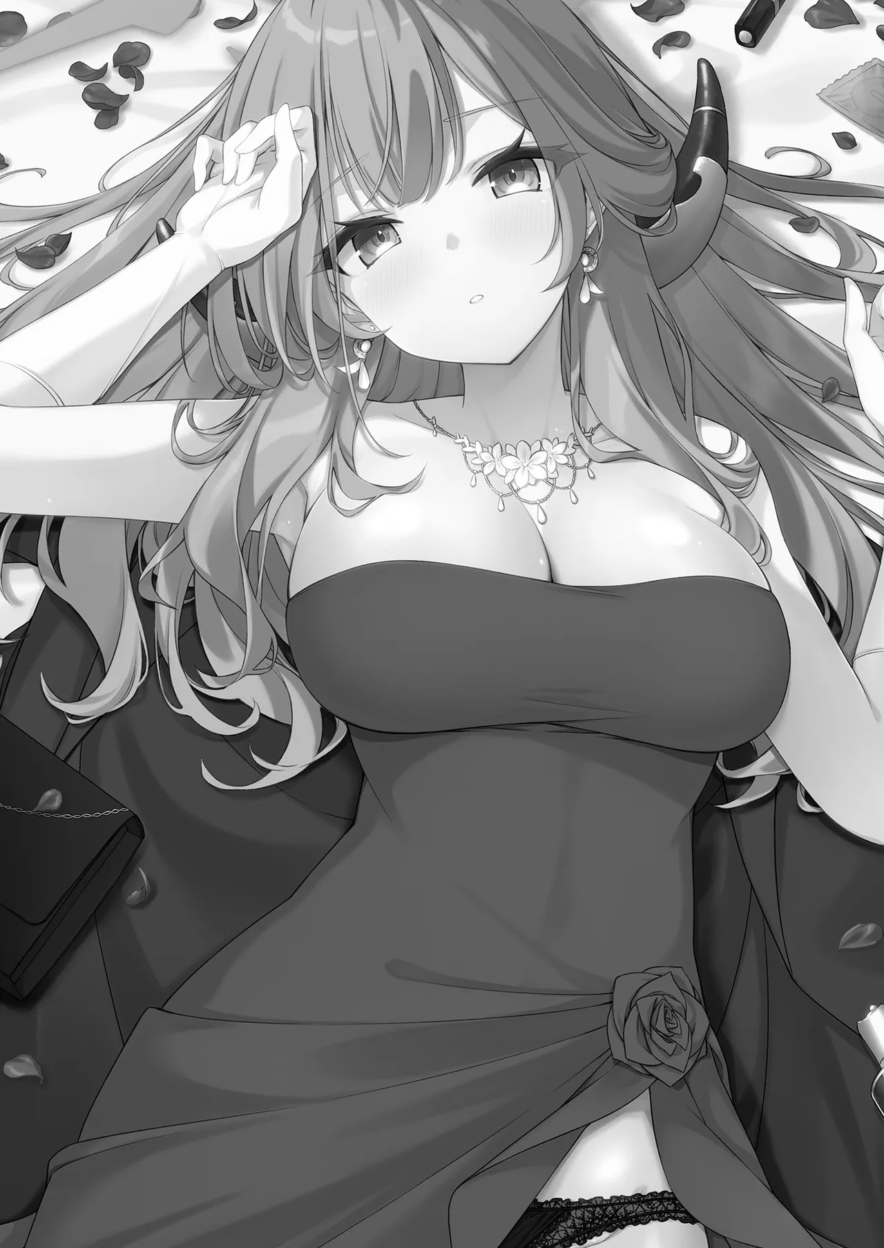 Dyed Crimson page 3 full