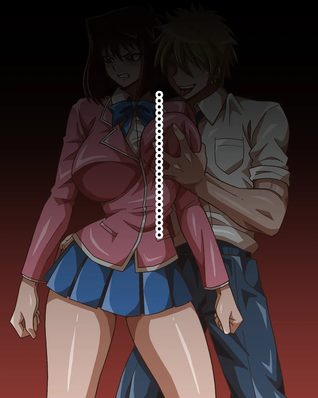 性者の宝石 page 10 full