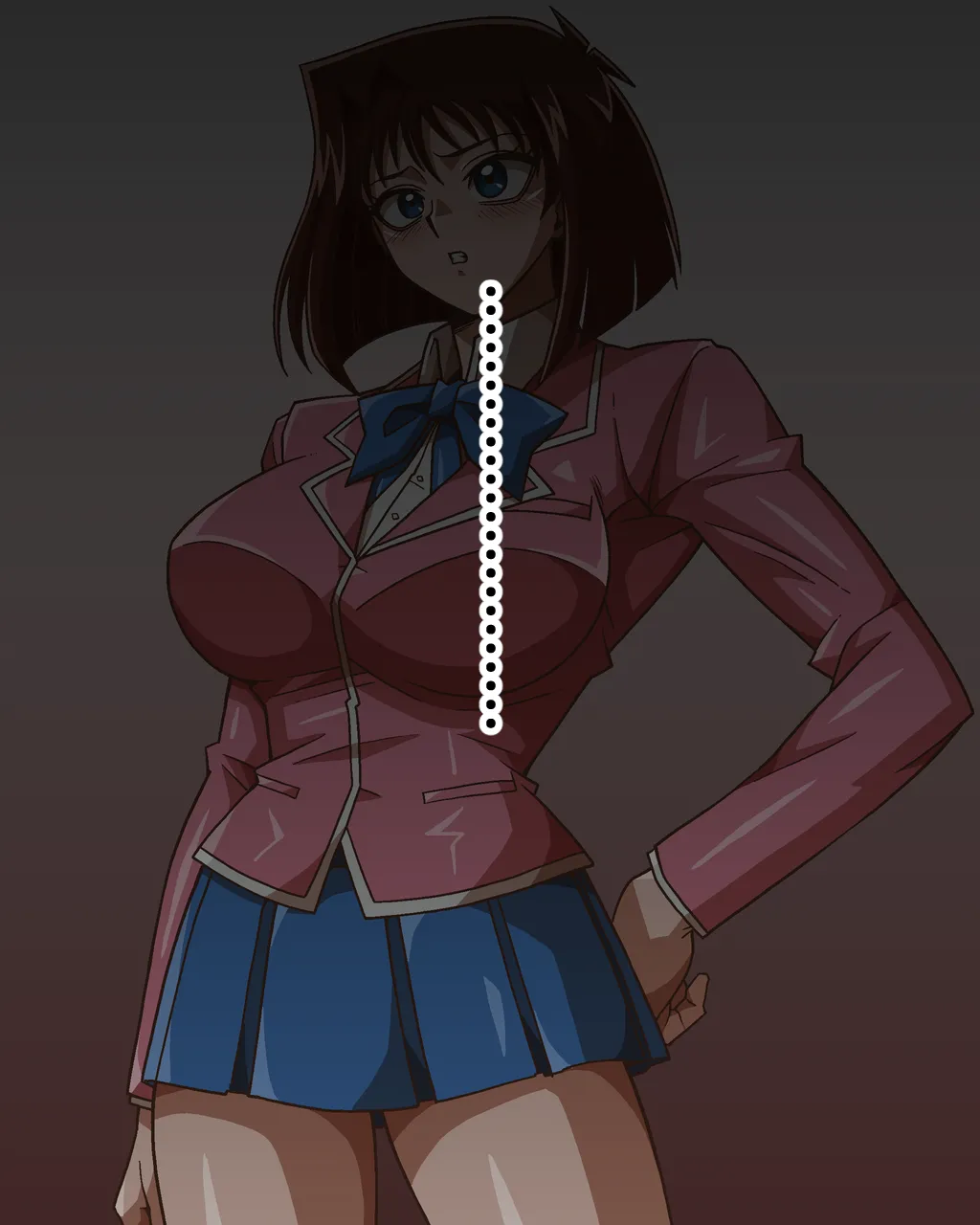 性者の宝石 page 6 full