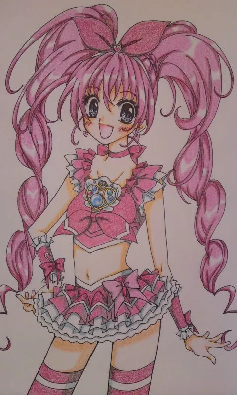 Artist:ぱ・かりん page 2 full