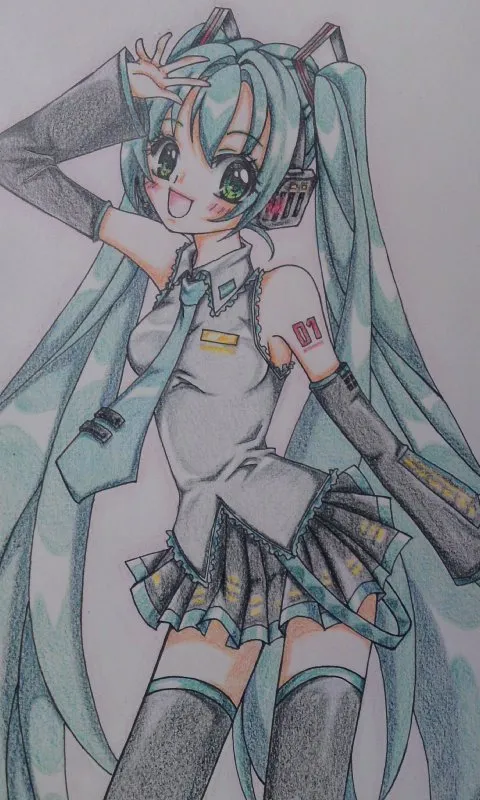 Artist:ぱ・かりん page 5 full