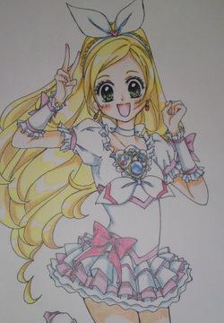 Artist:ぱ・かりん