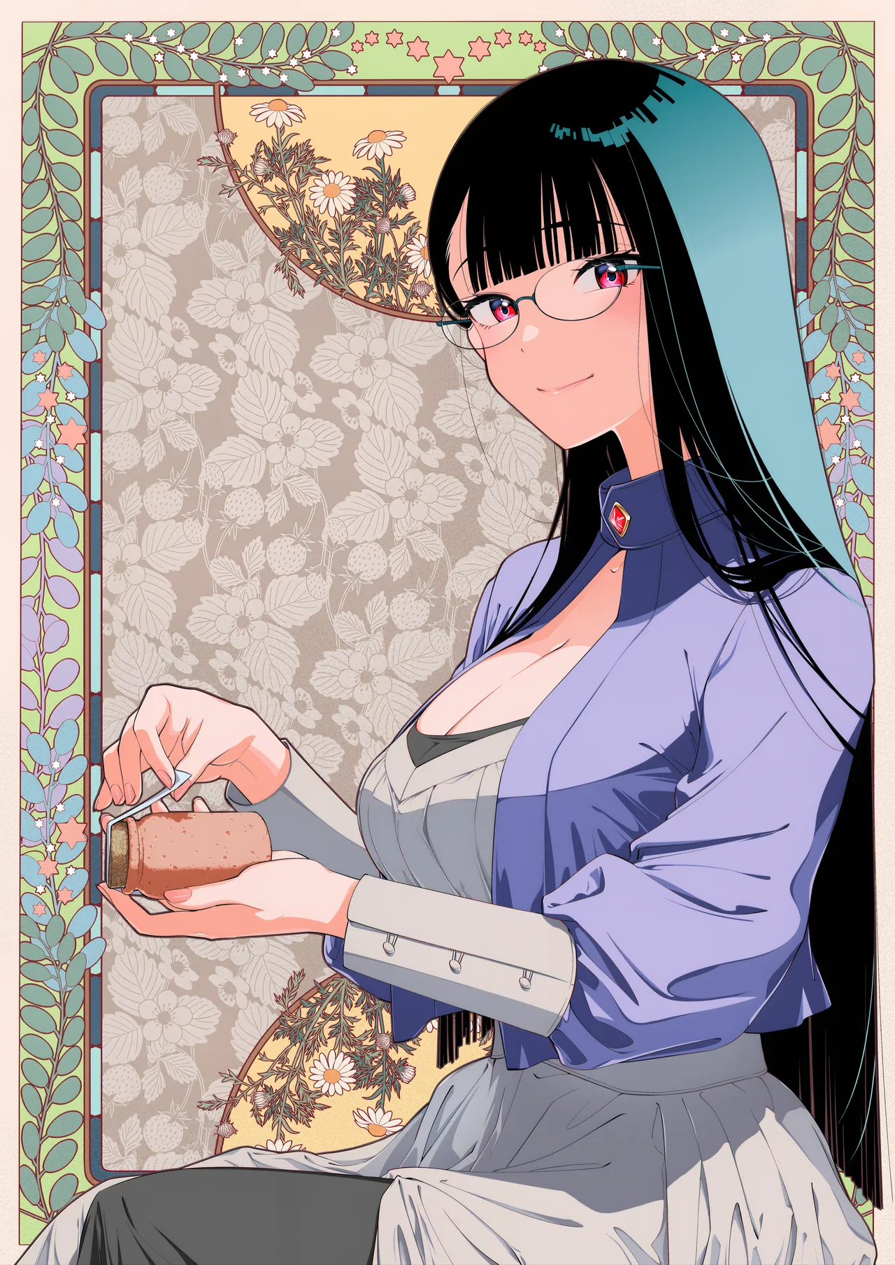 Succubus Tenshu ga Ookami Shounen o Kamimashita. | 서큐버스 점주가 늑대소년을 샀습니다. page 2 full