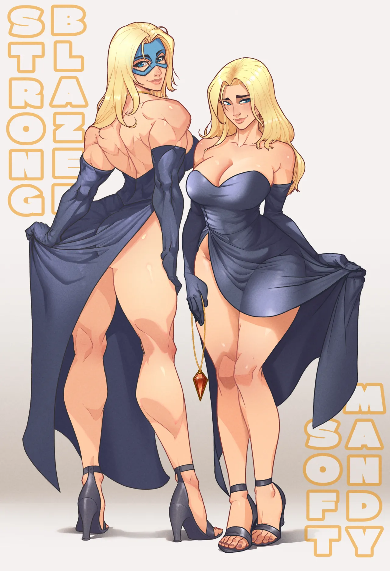 Dispatch page 3 full