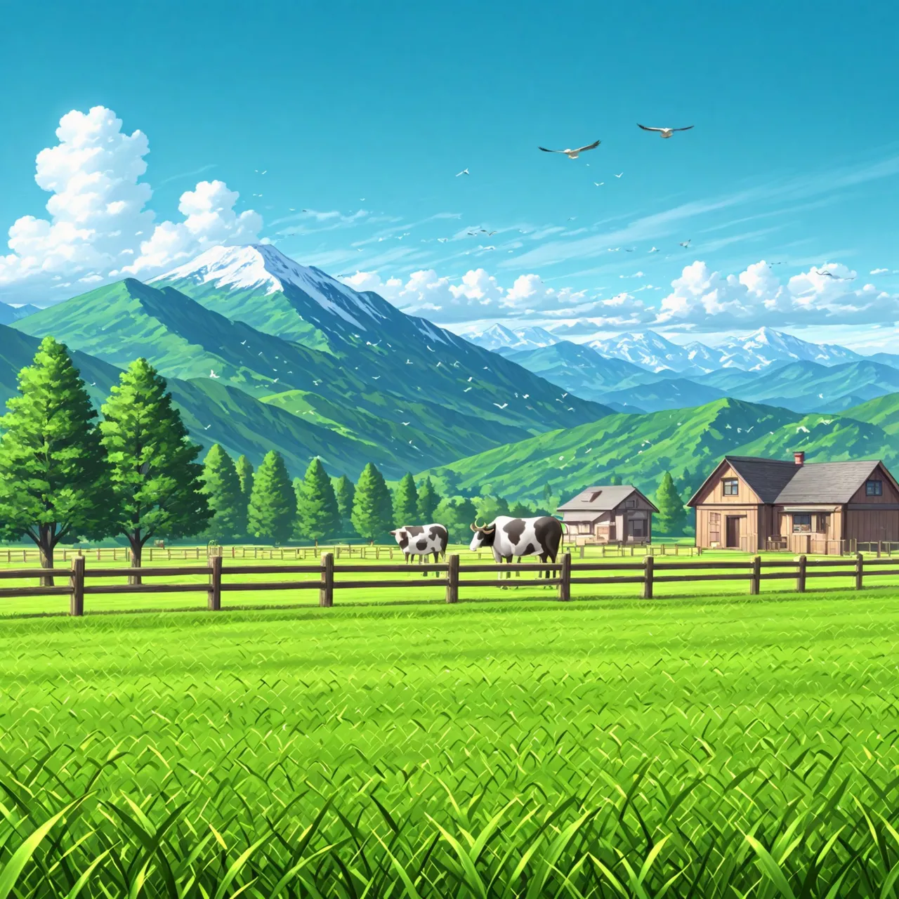 PIXIV Hjopkml Uyti  乳牛飼育の記録 その二:シエル page 9 full