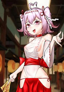 被封印的妖魔夺舍