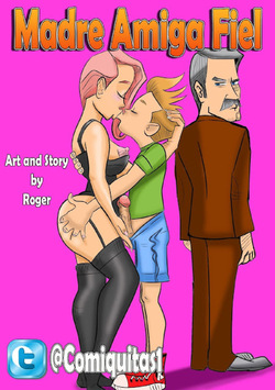 Madre Amiga Fiel